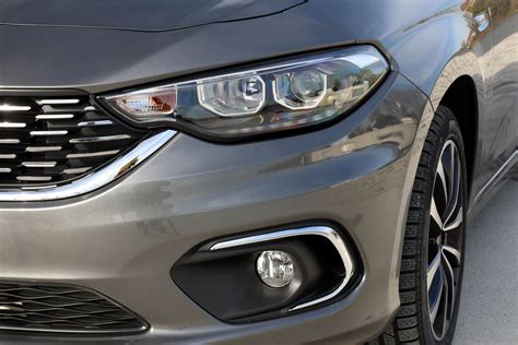 Essai Fiat Tipo Multijet Dct L Automatisation Pour Tous