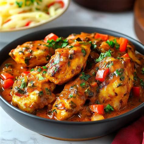 authentic east african kuku paka recipe exotic comfort food