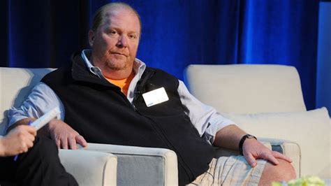 Chef Mario Batali Pleads Not Guilty To Assault Charge Fox 5 New York