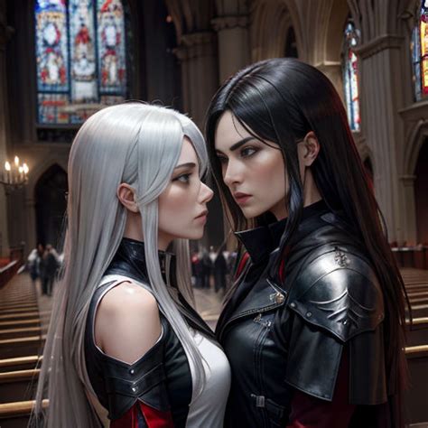 Captured by Elegance | Story.com