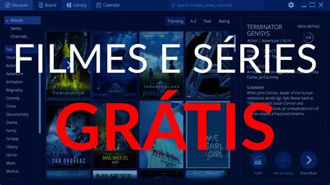 TUDO GRÁTIS Aplicativo para Assistir Filmes e Series no Celular