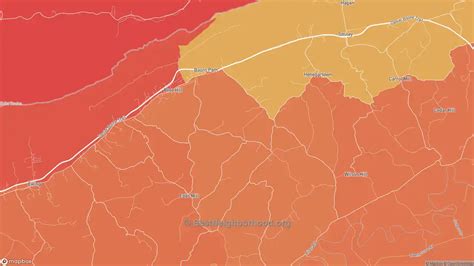 The Best Neighborhoods in Rose Hill, VA by Home Value ...