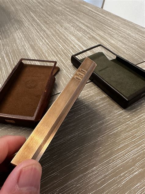 Closed: Astell Kern SP 2000 Copper (price drop) | Headphone Reviews and