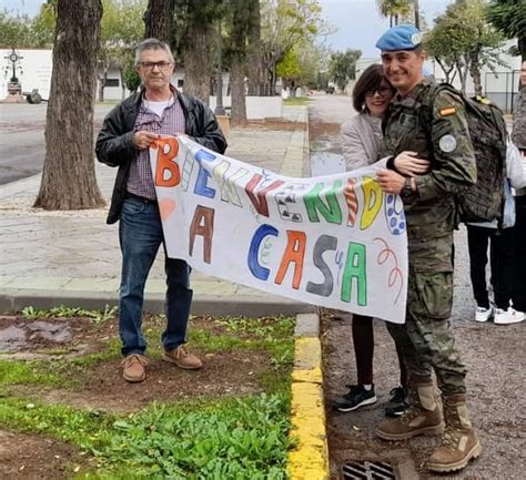 Ejército De Tierra 🇪🇸 On Twitter Buenosdías Antes De Final Del Año