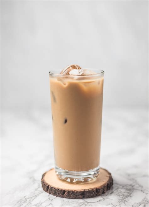 Iced Coffee With Condensed Milk Simplyrecipes