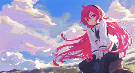 [100+] Mushoku Tensei Wallpapers | Wallpapers.com