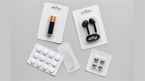 blister packaging benefits types  applications explained