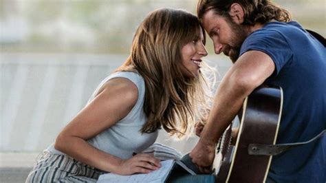 A Star is Born: la colonna sonora del film con Lady Gaga e Bradley Cooper