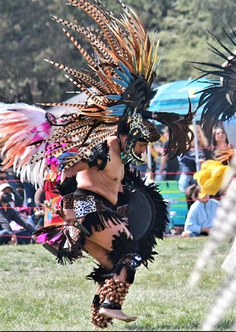 Mexica New Year 2022 San Jose Ozomahtli Mictlan Coyotl Flickr