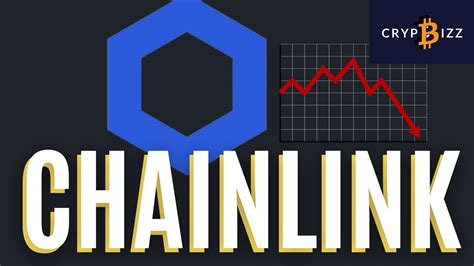 Chainlink LINK Price News Today LINK Technical Analysis Update