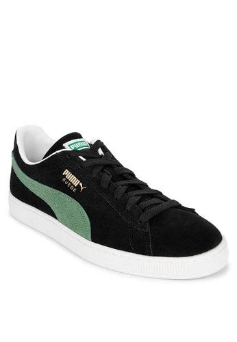 PUMA Suede Classic XXI Trainers Men S Fashion Footwear Sneakers On