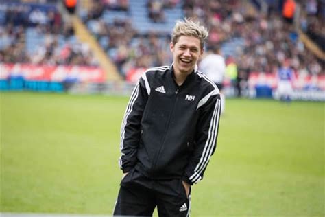 Over £300000 Raised At The Inaugural Niall Horan Charity Football