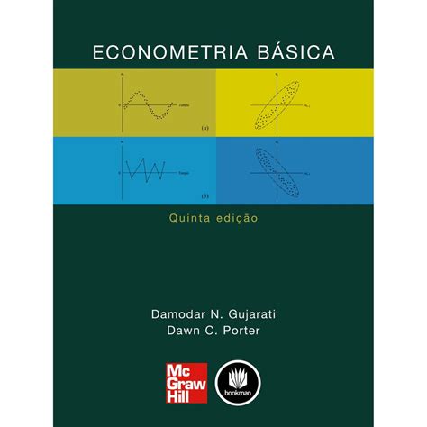 Basic Econometrics Th Edition By Damodar Gujarati Off