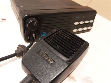 tait  ii transceiver   radio    ebay uk