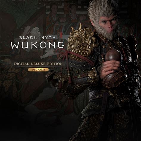 Black Myth: Wukong