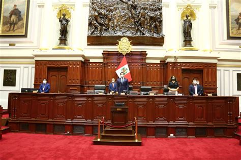 Congreso Promulga Ley De Retiro De 25 De Los Fondos De Las AFP Altavoz