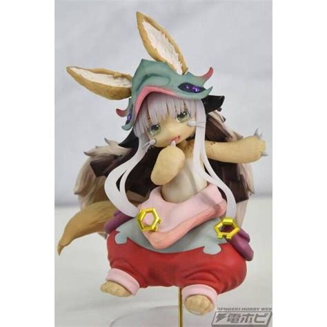 「模販空間」日本正版現貨 來自深淵~烈日的黃金鄉 奈奈祈 Coreful Figure Nanachi 蝦皮購物