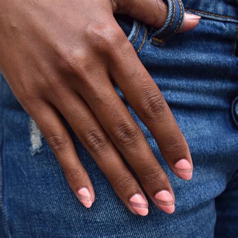 Ahead Seven New Nail Trends That Are Equipped To Take Your Manicures To New Heights In 2019