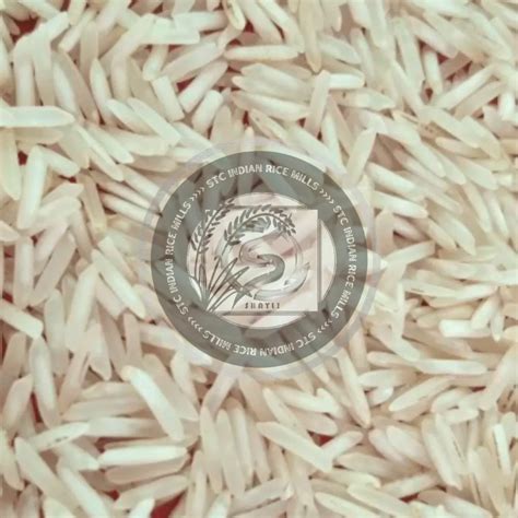 STC Indian Rice Mills Indian Pesticides Residue Free Rice