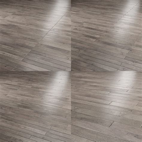 Hardwood Planks Plaarb K Pbr Seamless D Model For Vray Corona