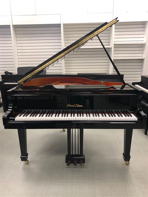 Pearl River GP142 Solich Piano