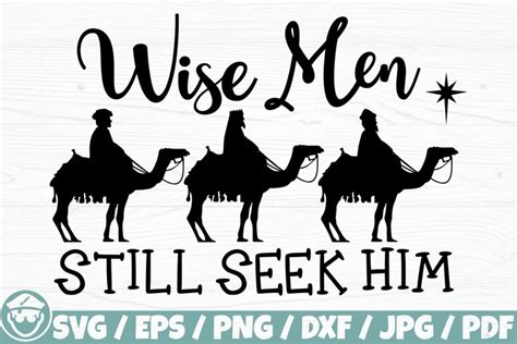 Wise Men Still Seek Him (2019317)