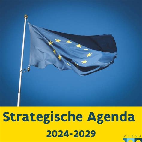 Strategische Agenda Vleva Jouw Brug Tussen Vlaanderen En