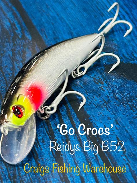 Craig's Fishing Warehouse | Darwin NT
