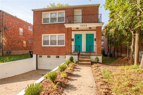 Dartmouth Ave Saint Louis Mo Trulia