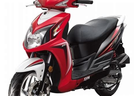 Sym Jet R Prezzo E Scheda Tecnica Moto It