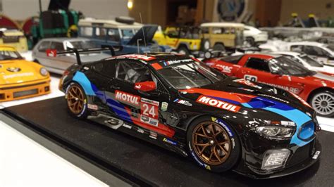 Photos from 8th The World in Scale Model Show – Hobbyzero