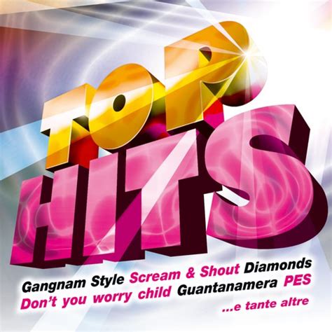 Top Hits by Various Artists - Pandora