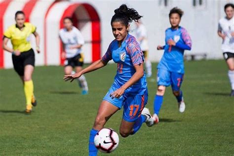 FIFA U 17 Womens World Cup Can Transform Womens Football In India FIFA