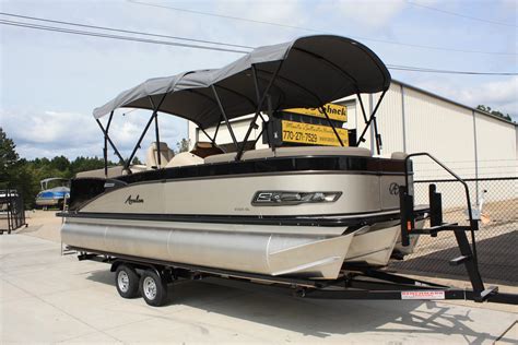 2021 Avalon Catalina Quad Lounger 23 Buford Georgia