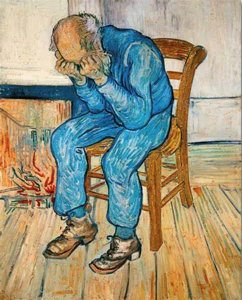 Van Gogh Tra Grano E Cielo Le Immagini Delle Opere In Mostra A Vicenza