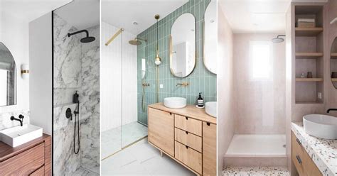 Tendance Salle De Bains Selon Les Architectes De Houzz Marie Claire