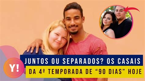 S Tima Temporada De Dias Para Casar Estreia No Tlc