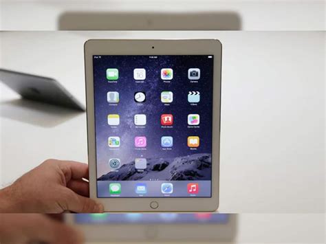 Apple Officially Announces To Make Ipad 2 Obsolete Heres What It