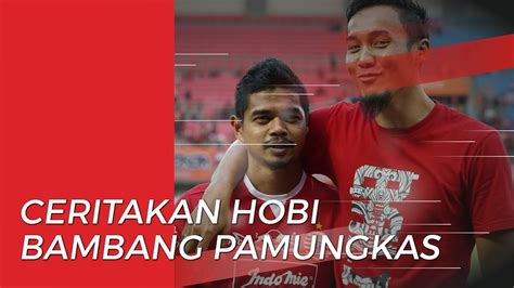 Pemain Bali United, Gunawan Dwi Cahyo Ceritakan Hobi Bepe - Tribun Video