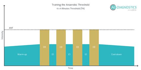 Training the Anaerobic Threshold and FTP