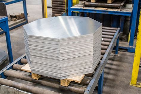 5754 Aluminum Sign Blanks Sheets