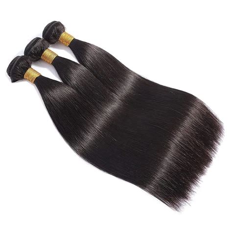 Wholesale 100 Raw Virgin Burmese Hair Double Drawn Bone Straight Cuticle Aligned Natural 613