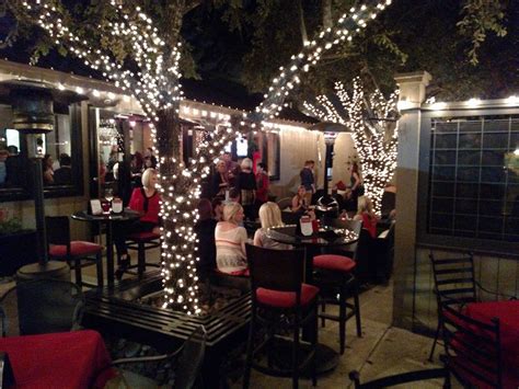 Best Patio Dining Restaurants In Beaumont Tx The Cabana At The Asp