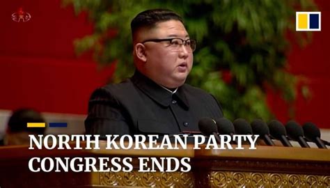 North Korean Leader Kim Jong Un Vows To Strengthen Nuclear Arsenal As