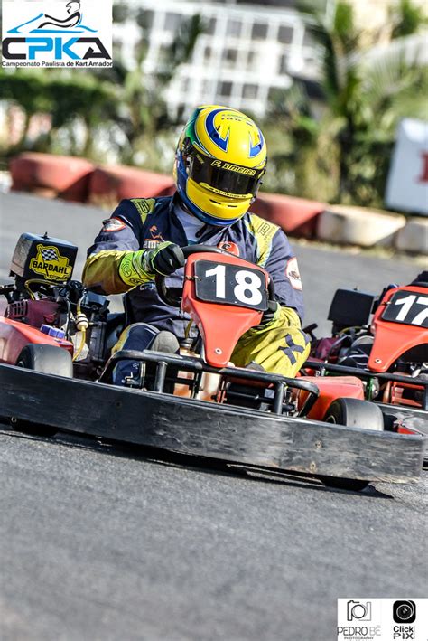 DSC 2923 CPKA Campeonato Paulista De Kart Amador Flickr