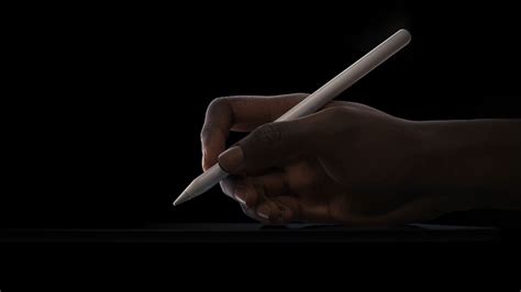 Apple Pencil Pro: All the New Features - MacRumors