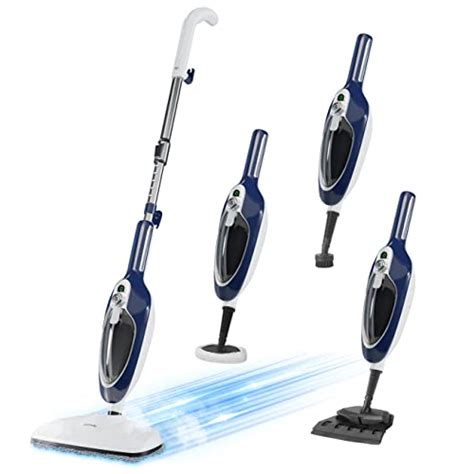 10 best cordless steam floor cleaner