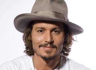 John Johnny Christopher Depp Ii Was Born On June In Owensboro