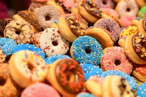 Receita de Donuts Assado veja como fazer essa delícia sem fritura