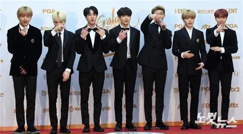 Bts Gda Day Goldendiskawards Bts